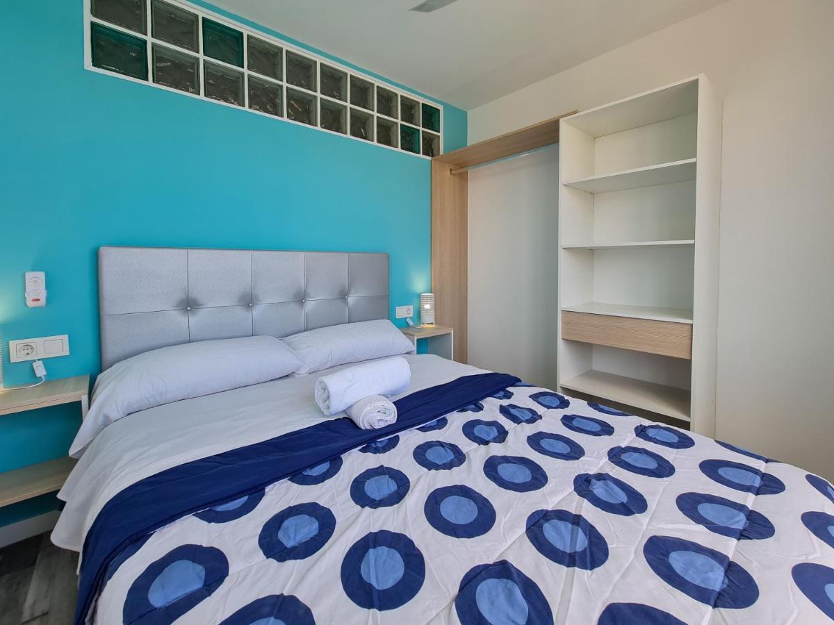 Apartamento Completo Vistas Don Miguel Ii Apartment *