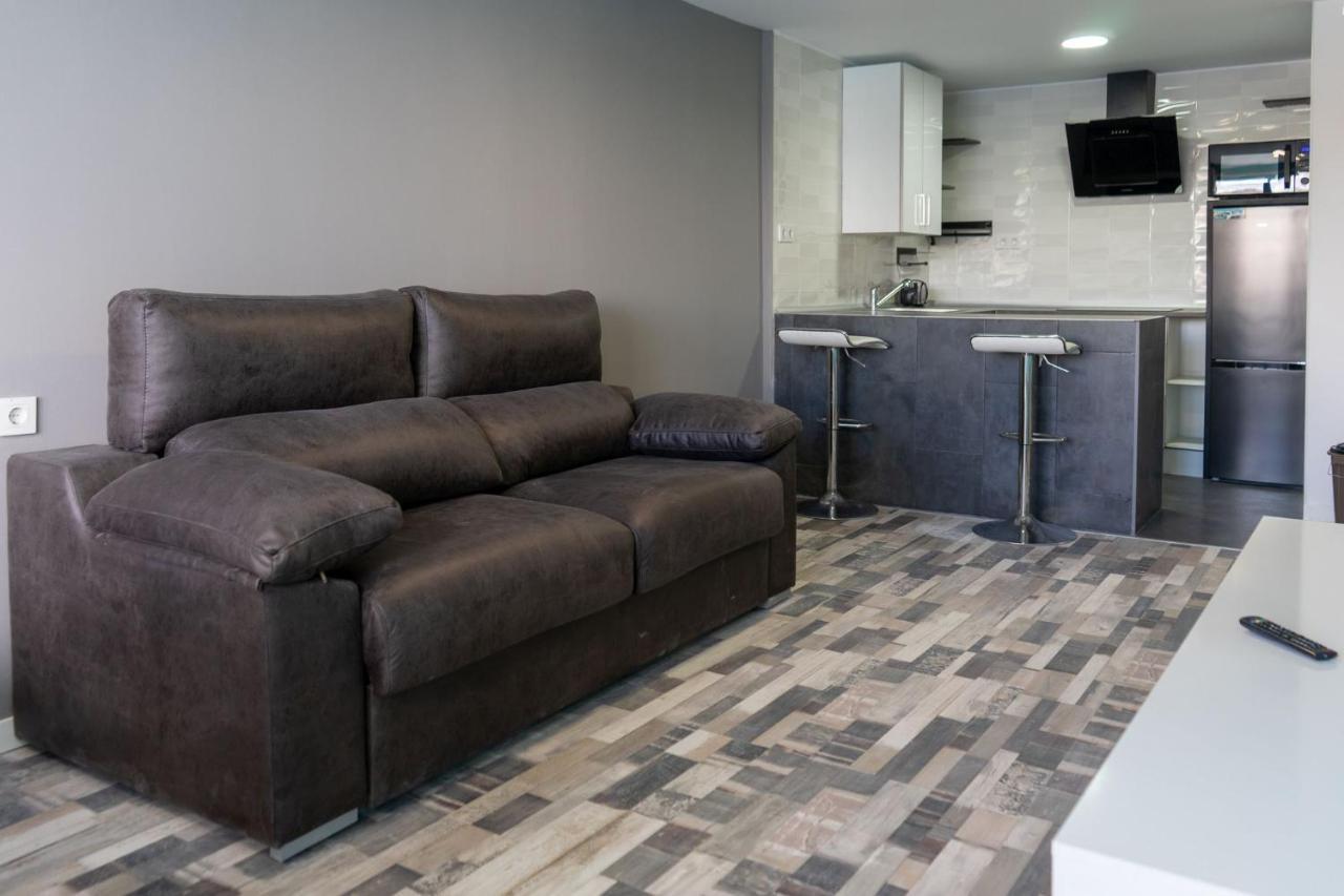Apartamento Completo Vistas Don Miguel Ii Apartment