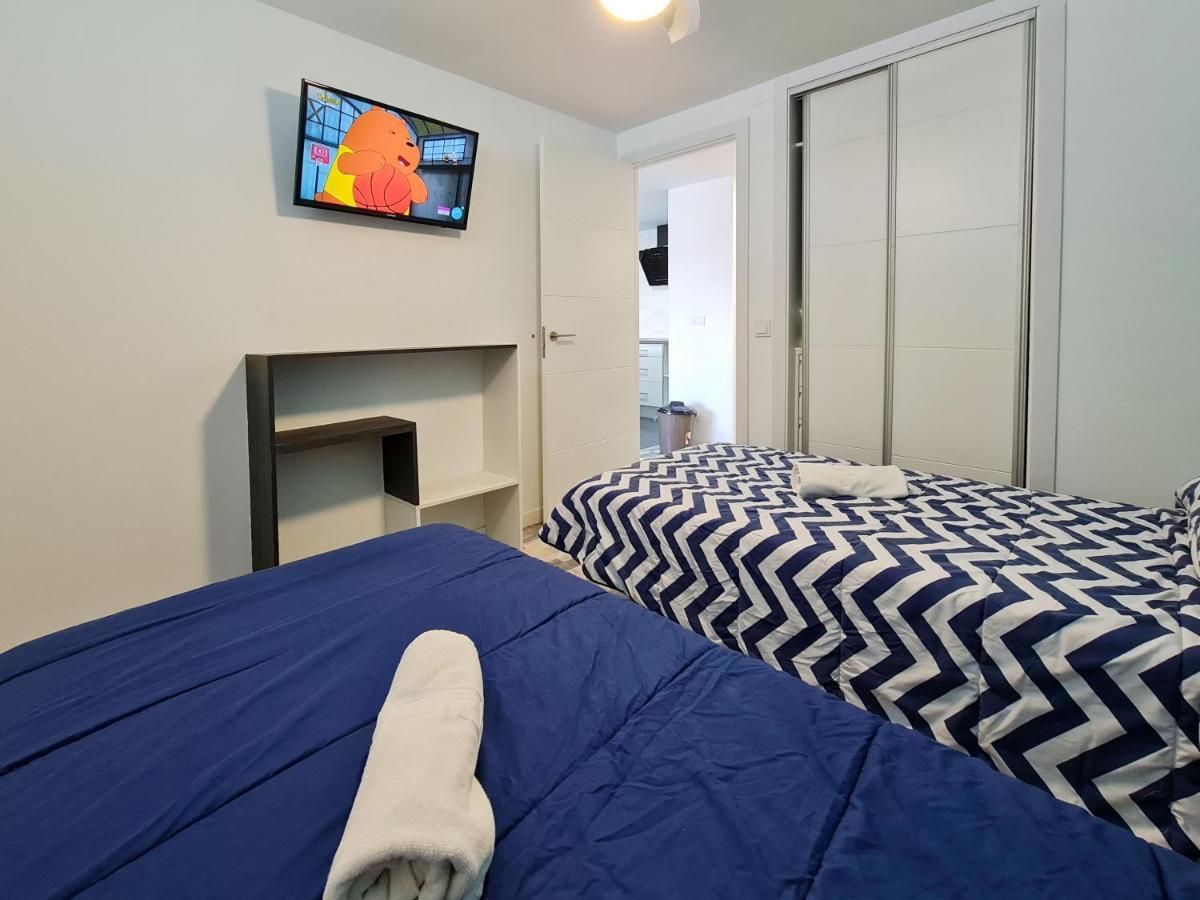 Apartamento Completo Vistas Don Miguel Ii Apartment