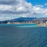 Apartamento Completo Vistas Don Miguel II